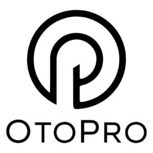 14 - Otopro - Black