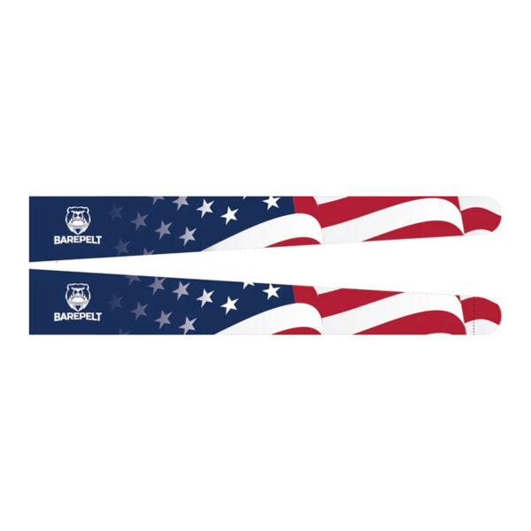 American Classic Barepelt Safe Sock