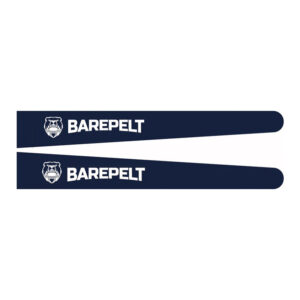 Barepelt Navy Safe Sock