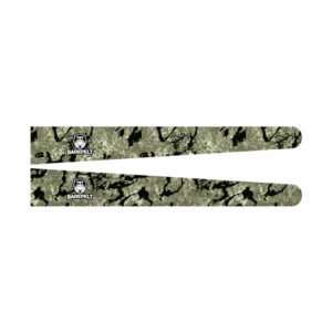 Kryptek Obskura Foliage Barepelt Safe Sock