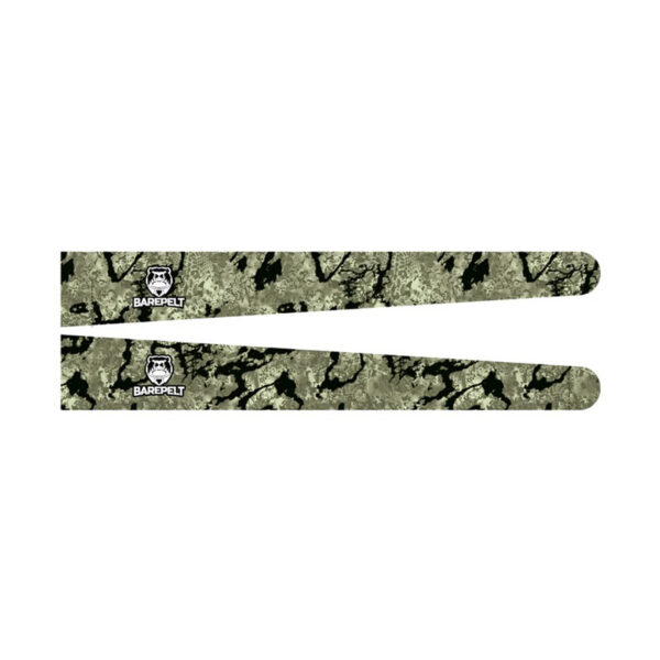 Kryptek Obskura Foliage Barepelt Safe Sock