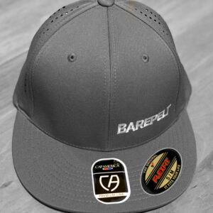 Cap America Perforated Performance Cap