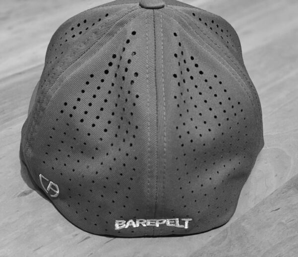 Cap America Perforated Performance Cap - Image 2
