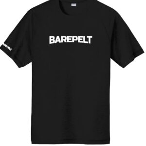 Mens Barepelt Raglan T-Shirt