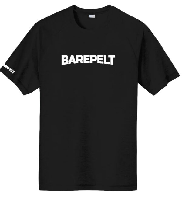 Mens Barepelt Raglan T-Shirt