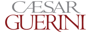 23 - Caesar Guerini
