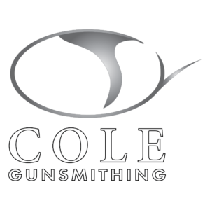 31 - Cole Gunsmithing