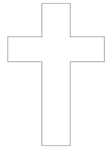 60 - cross