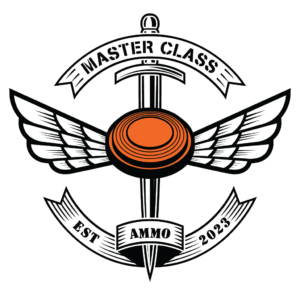 88 - Master Class Ammo