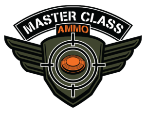 90 - Master Class Ammo