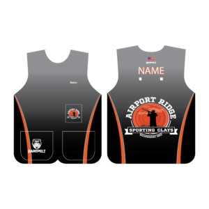 Airport Ridge Sporting Clays Vest