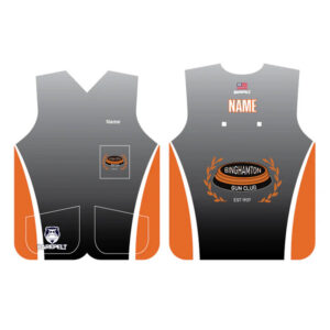 Binghamton Gun Club Vest