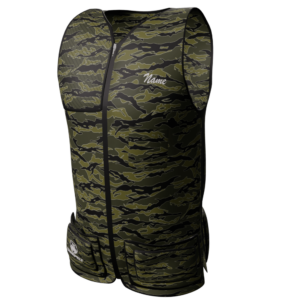 Cameron Hicks Pro Model Vest