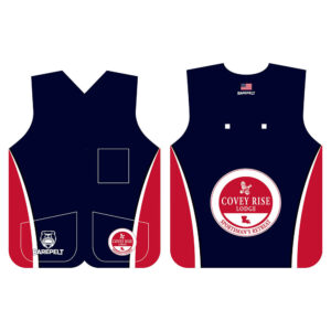 Covey Rise Lodge Vest