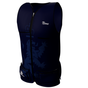 Kolar Vest
