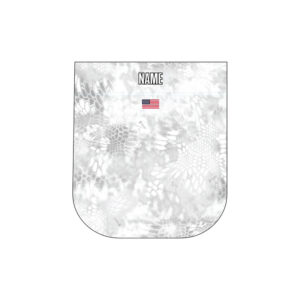Kryptek Wraith Barepelt Pouch