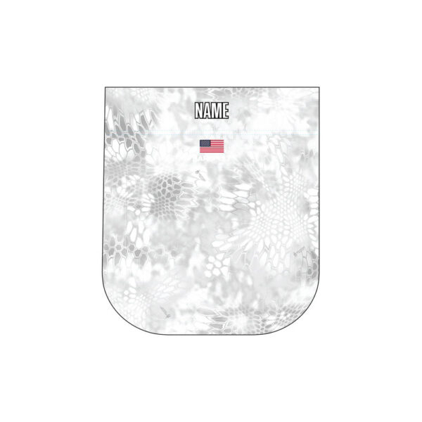 Kryptek Wraith Barepelt Pouch
