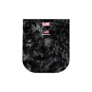 Kryptek Typhoon Barepelt Pouch