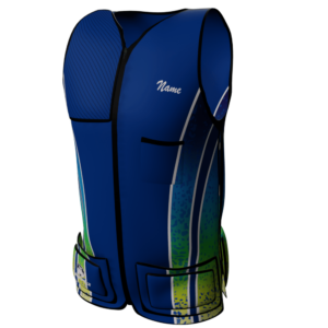 The Mahi Vest