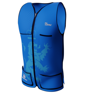 Kolar Royal Vest
