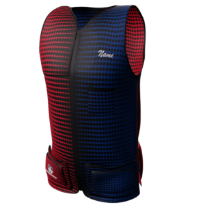 The Picklo Pro Model Vest