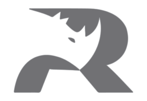 10 - Rhino Emblem