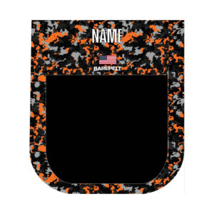 Richard Marshal JR Pro-Model Barepelt Pouch