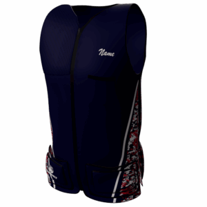 Send It - The Turner Parcell Pro Model Vest