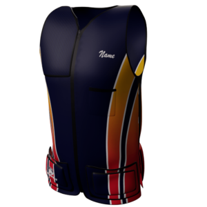 Sport Fade Vest