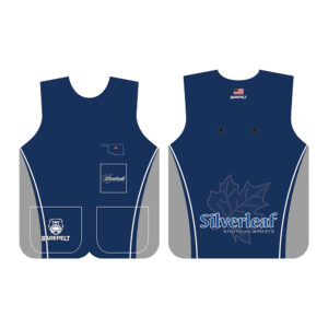 Silverleaf Shotgun Sports Vest