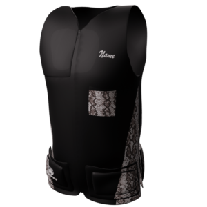 TR3 The Theo Ribbs Pro Model Vest