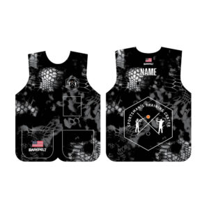 Sportsman's Training Center Kryptek Typhon