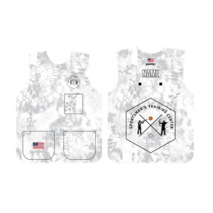 Sportsman's Training Center Kryptek Wraith Vest