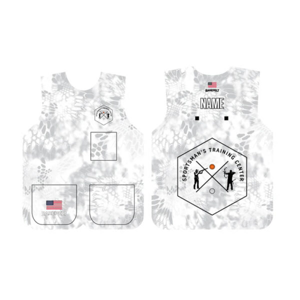 Sportsman's Training Center Kryptek Wraith Vest