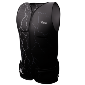 Stormy Night Vest