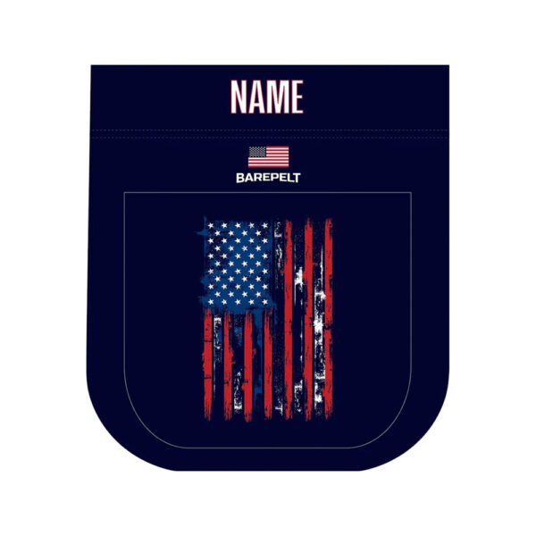 USA Navy Barepelt Pouch