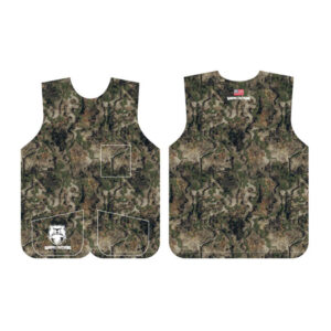 Veil Camo Sway Barepelt Outdoors Vest