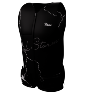 Dark Storm Vest