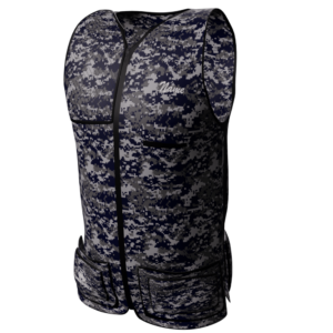 Digi Cam Vest